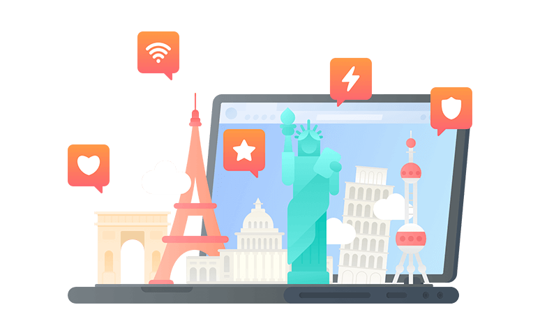 在马来西亚连接到中国vpn - SPEEDCN