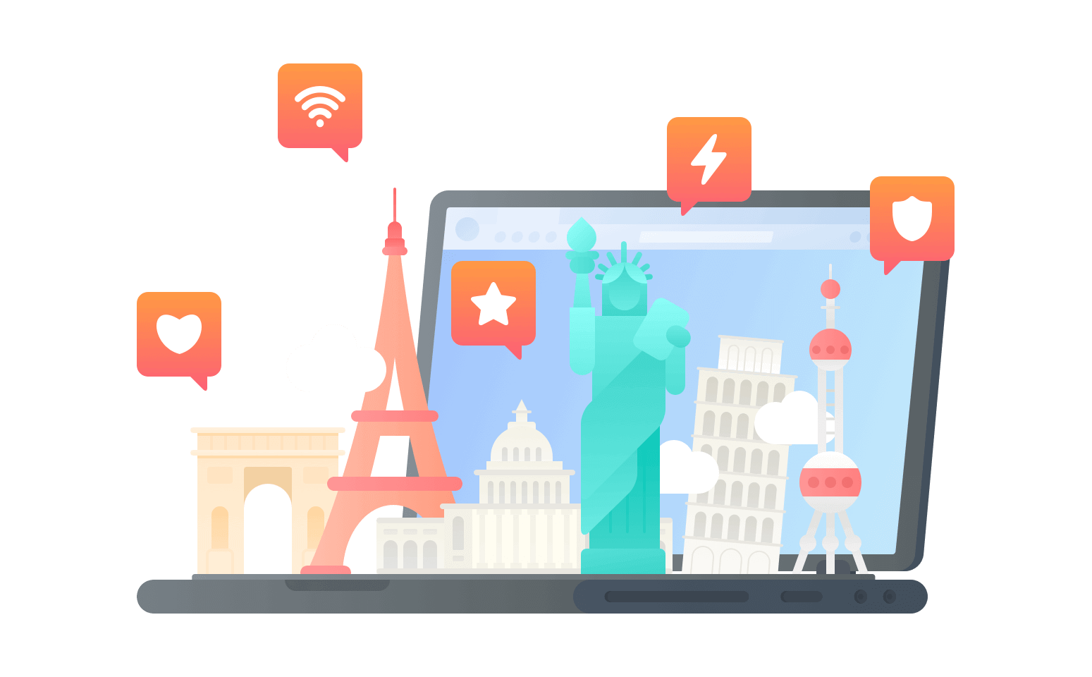 在马来西亚连接到中国vpn - SPEEDCN